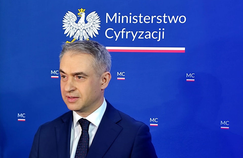 Amerykanie plasują Polskę w światowej czoł&oacute;wce cyberbezpieczeństwa