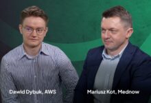 AI w szpitalu: od papierologii do inteligentnych asystent&oacute;w