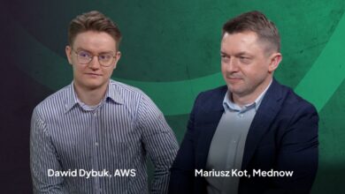 AI w szpitalu: od papierologii do inteligentnych asystent&oacute;w