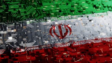 Atak hakerski na Narodowe Centrum Badań Jądrowych – trop prowadzi do Iranu