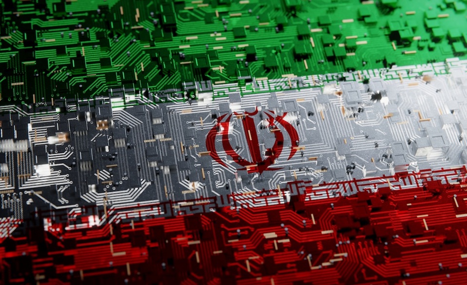 Atak hakerski na Narodowe Centrum Badań Jądrowych – trop prowadzi do Iranu