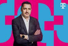 Jovan Ćetković w zarządzie T‑Mobile Polska