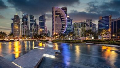 Katar celem chińskich cyberatak&oacute;w tuż po wybuchu konfliktu z Iranem