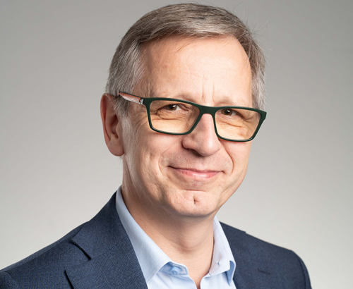 Infrastruktura IT z certyfikatem cyfrowej suwerenności