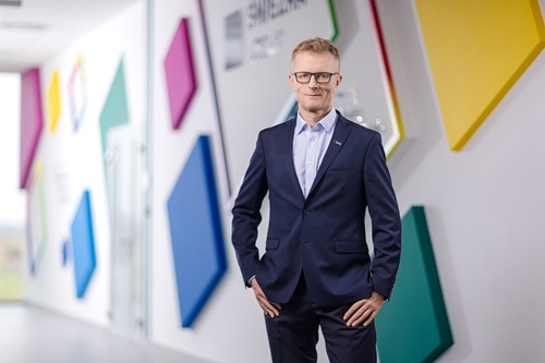 Infrastruktura IT z certyfikatem cyfrowej suwerenności