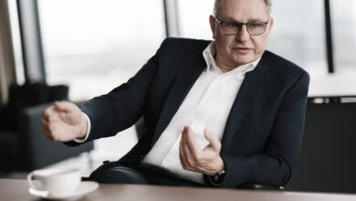 Od Allegro Klik po GenAI: technologiczne filary strategii PKO Banku Polskiego​​