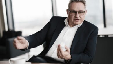 Od Allegro Klik po GenAI: technologiczne filary strategii PKO Banku Polskiego​​