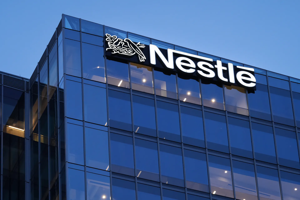 Nestl&eacute; modernizuje globalny system ERP w chmurze