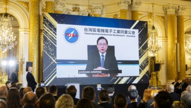 Tajwan inwestuje w Polsce: powstanie park technologiczny TEEMA