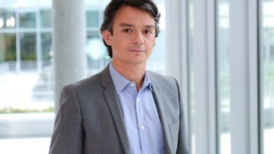 Zmiana na szczycie Dassault Systèmes