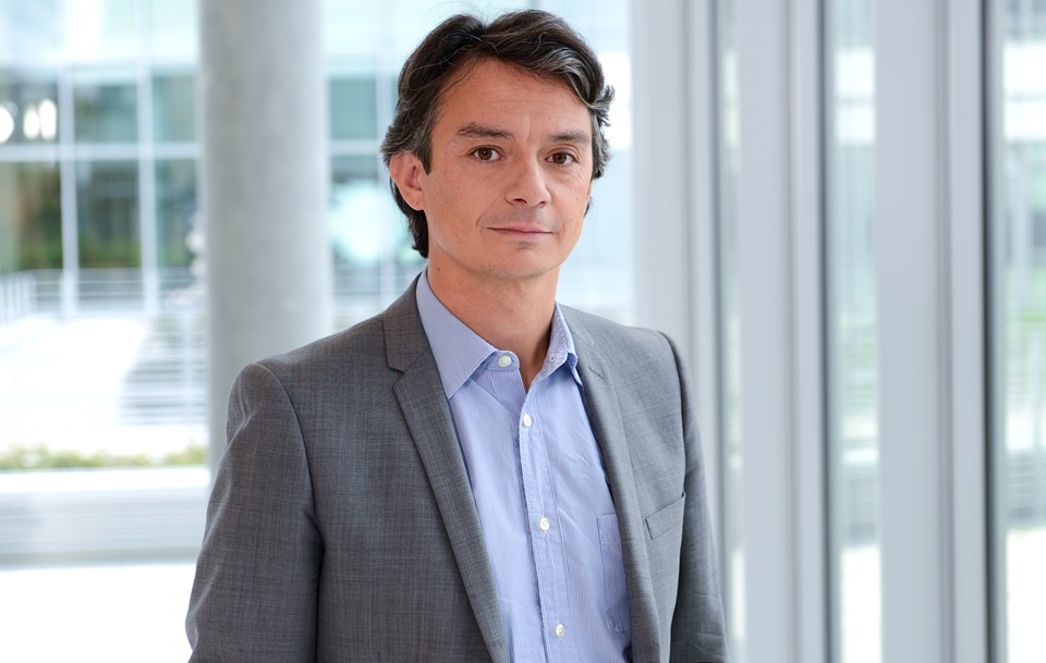 Zmiana na szczycie Dassault Syst&egrave;mes