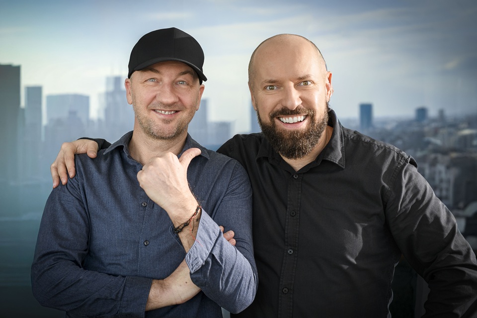 exeAI wchodzi na polski rynek