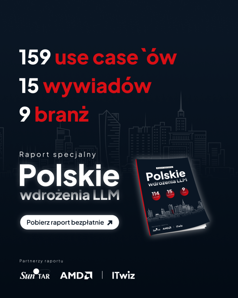 Stworzyliśmy w Allegro system złożony z kilku, jednostkowych agent&oacute;w AI