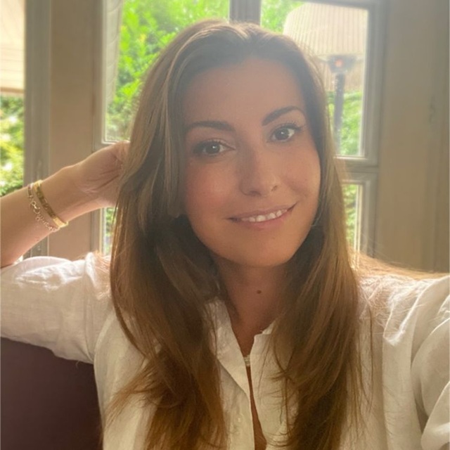 Rommy Peeters dołączyła do zespołu zarządzającego Britenet