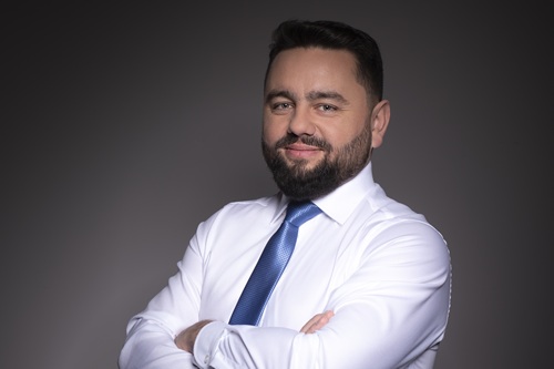 Infrastruktura IT z certyfikatem cyfrowej suwerenności