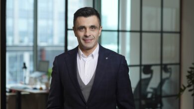 Tomasz Buczak nowym CIO Polskich ePłatności i Przelewy24