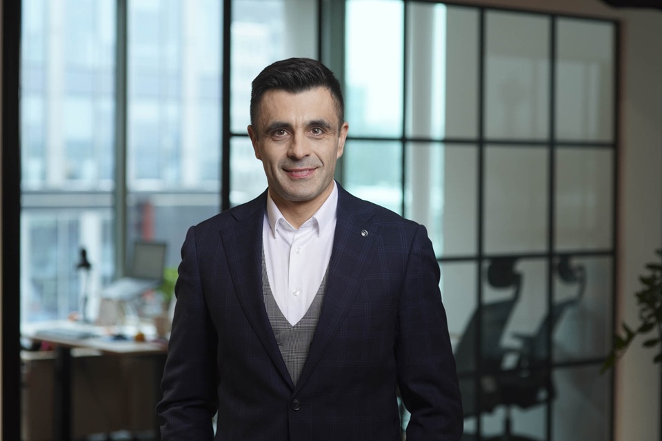 Tomasz Buczak nowym CIO Polskich ePłatności i Przelewy24