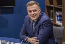 Tomasz Rychter dyrektorem technologicznym w Grupie Zero