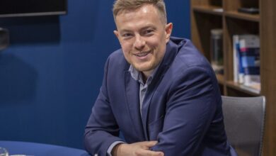 Tomasz Rychter dyrektorem technologicznym w Grupie Zero