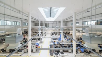 Polskie VIGO przejmuje amerykańskiego producenta detektor&oacute;w IR