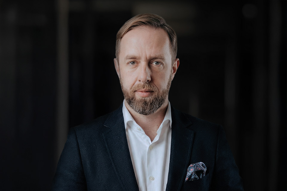 Umożliwiamy łatwe wpięcie agent&oacute;w AI w istniejące procesy