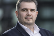 Wojciech Zieliński został CIO w Sklepy Komfort