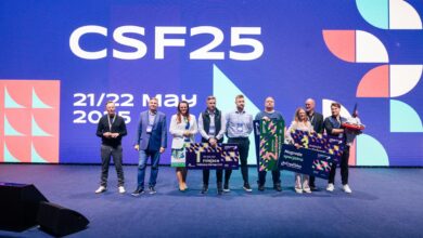Ostatnie dni zgłoszeń do Carpathian Startup Fest