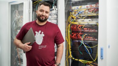 Administratorzy IT na pierwszej linii cyberwojny. Admin Days 2026 pokaże, jak się bronić