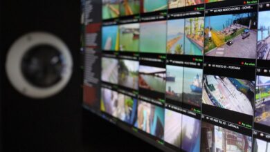 Schneider Electric centralizuje monitoring wizyjny