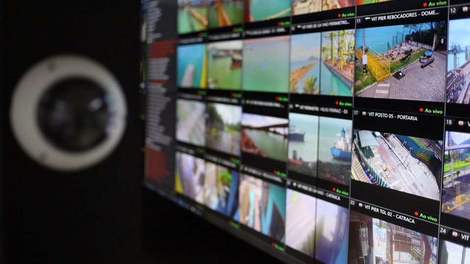 Schneider Electric centralizuje monitoring wizyjny