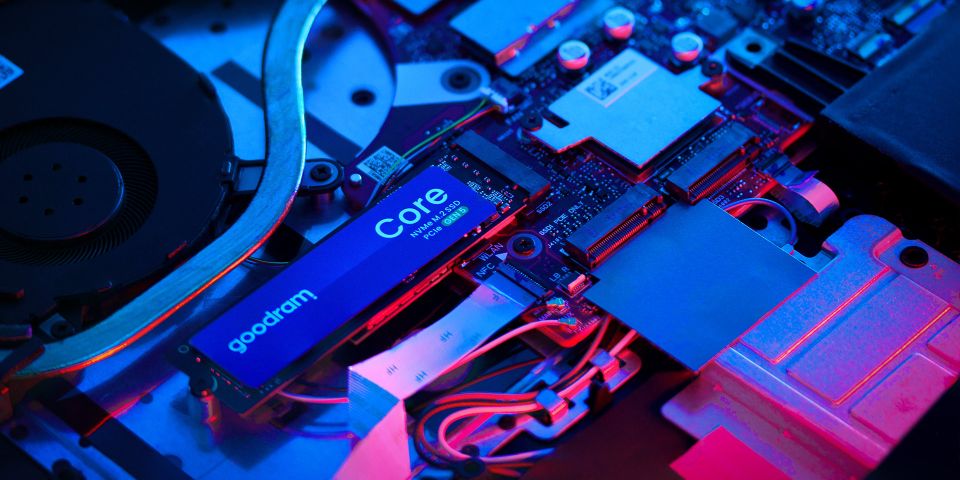 Wilk Elektronik z nową ofertą pamięci masowych dla centr&oacute;w danych