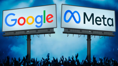 Przełomowy wyrok w USA: Meta i Google zapłacą za szkody psychiczne nastolatki