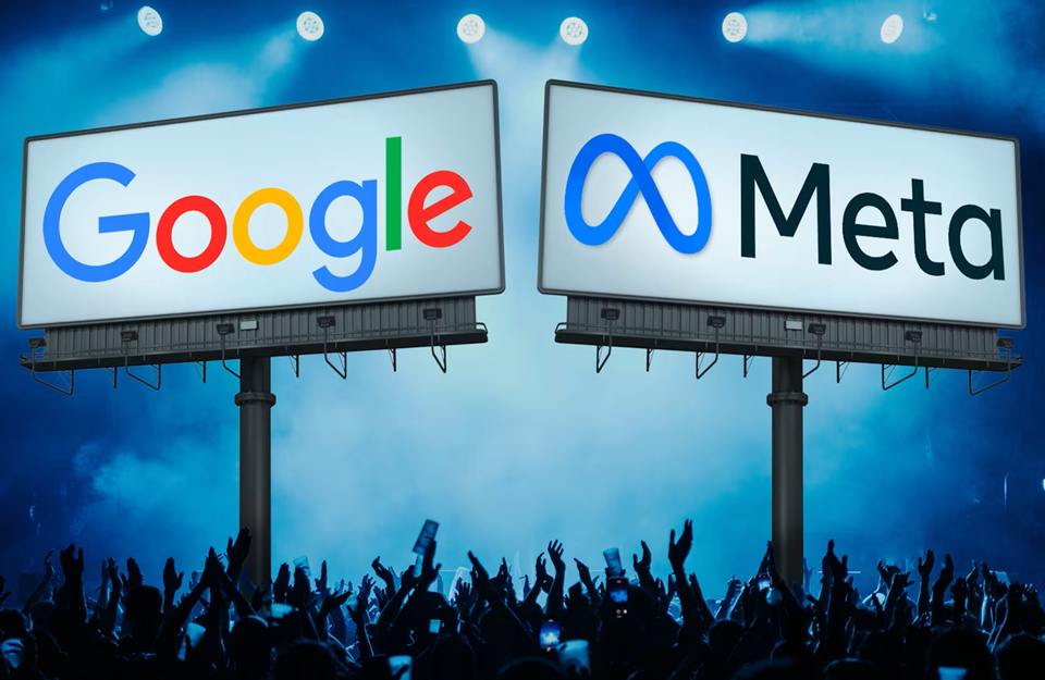 Przełomowy wyrok w USA: Meta i Google zapłacą za szkody psychiczne nastolatki