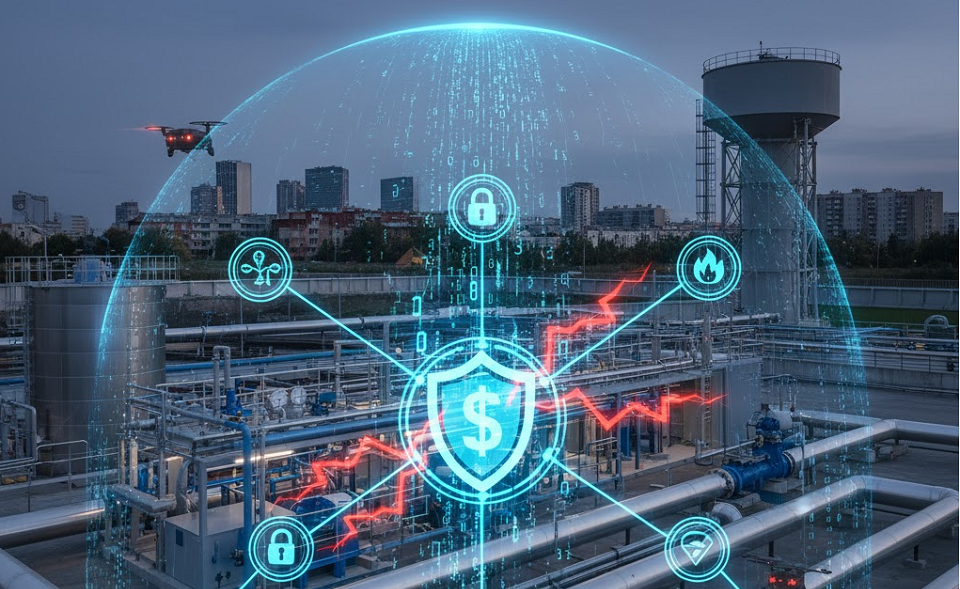 Polskie OT pod ostrzałem cyberataków