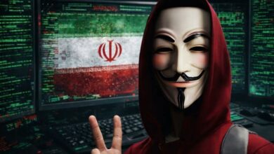 Irańscy hakerzy zwiększają aktywność – Europa także na celowniku