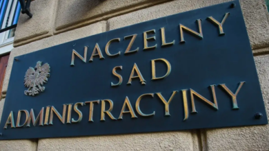 Exatel zapewni sieć WAN i internet dla Naczelnego Sądu Administracyjnego