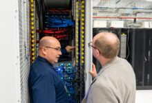 NASK uruchomił klaster AI za 30 mln zł