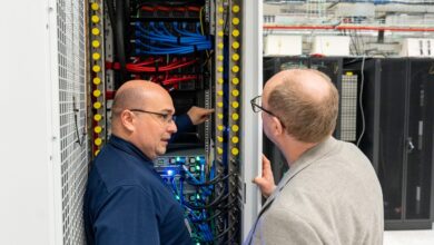 NASK uruchomił klaster AI za 30 mln zł