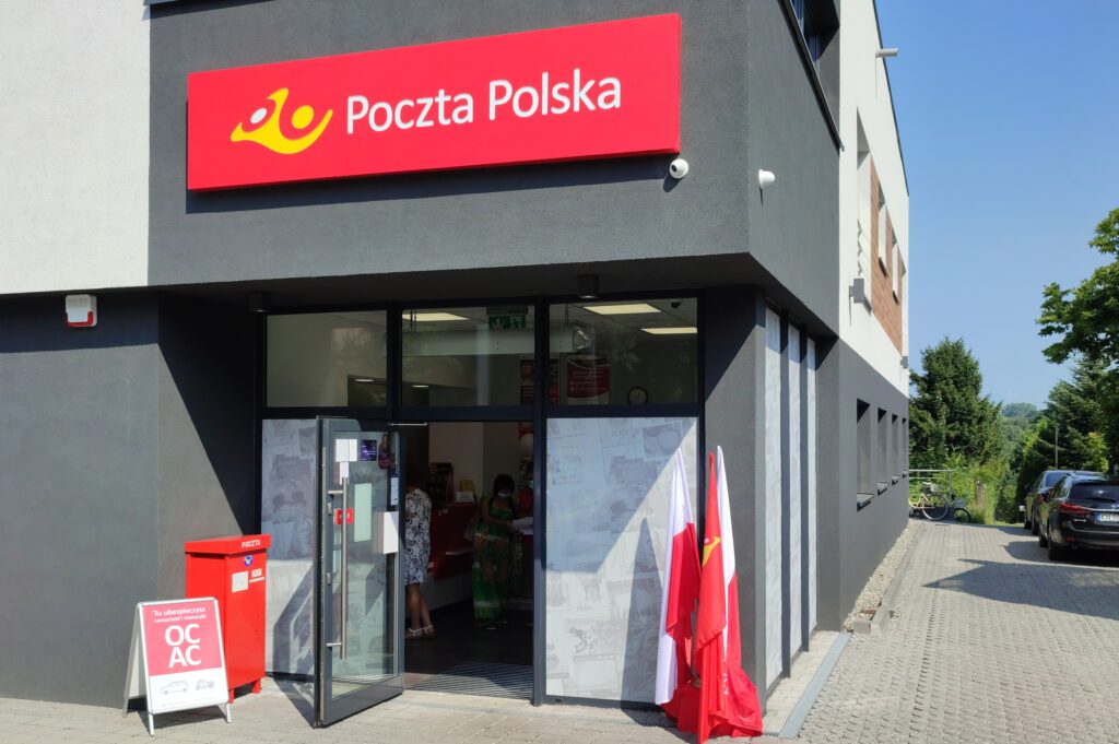 Poczta Polska wyda 100 mln zł na modernizację sprzętu IT