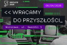 Już niebawem SECURE 2026 – konferencja cyberbezpieczeństwa i jubileusz CERT Polska