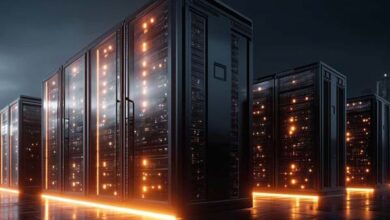 Polska na drodze do świadomego, dojrzałego i racjonalnego korzystania z modelu chmury obliczeniowej