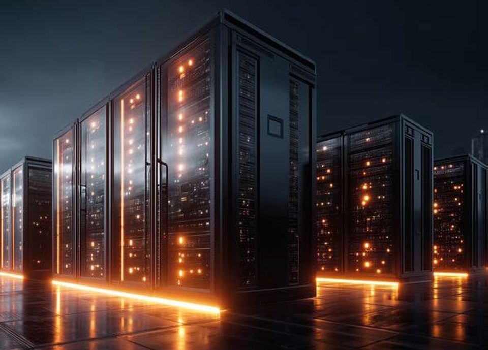 Polska na drodze do świadomego, dojrzałego i racjonalnego korzystania z modelu chmury obliczeniowej