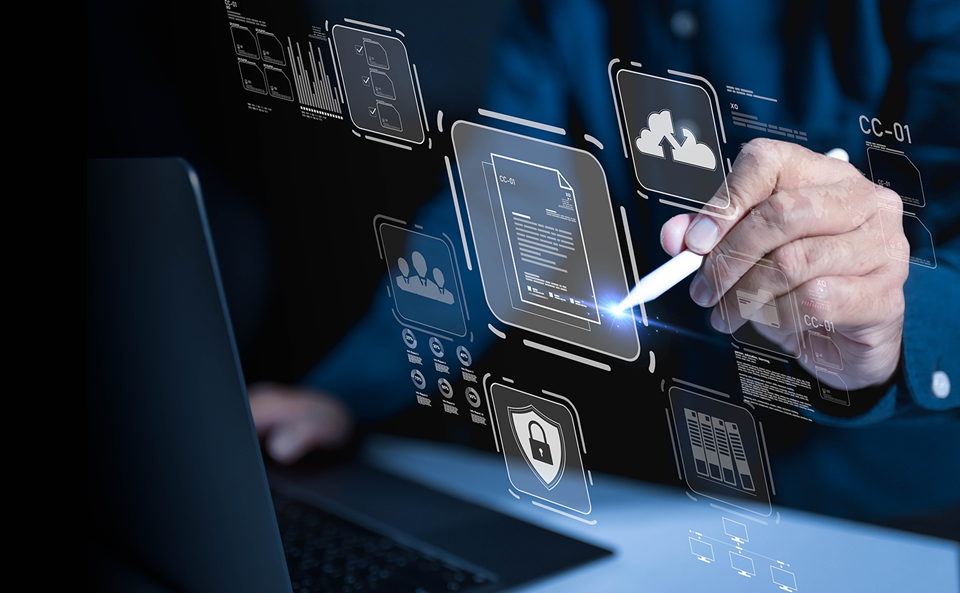 Workday rozwija AI do zarządzania umowami w Europie