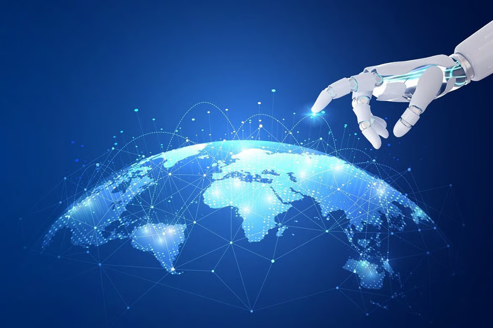 Czy &bdquo;World Models&rdquo; będą kolejnym przełomem w AI?