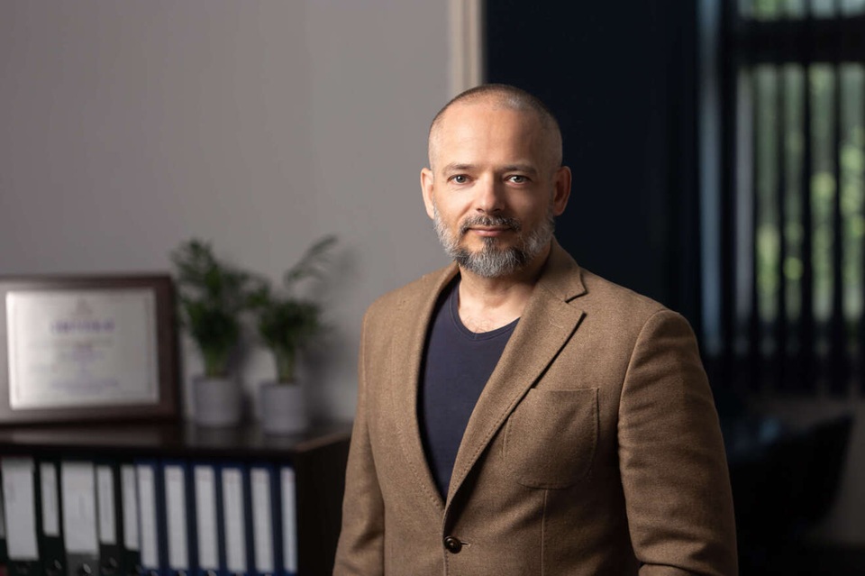 ZIKOM S.A. chce skonsolidować rynek Circular IT w Polsce