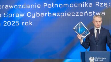 Cyberataki w Polsce eksplodowały: +144% w rok, a co drugi to realne uderzenie