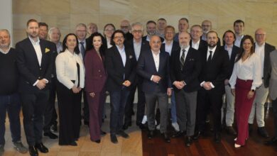 Poznaliśmy nowe władze PIIT na lata 2026-2029