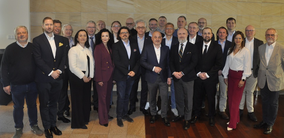 Poznaliśmy nowe władze PIIT na lata 2026-2029