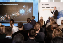 Autodesk BIM DAYS 2026: budowanie wartości dzięki cyfryzacji