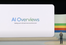 AI Google myli się miliardy razy rocznie w Overviews